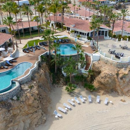 Punta Pescadero Paradise Hotel & Villas ลอส บาร์ริเลส ภายนอก รูปภาพ