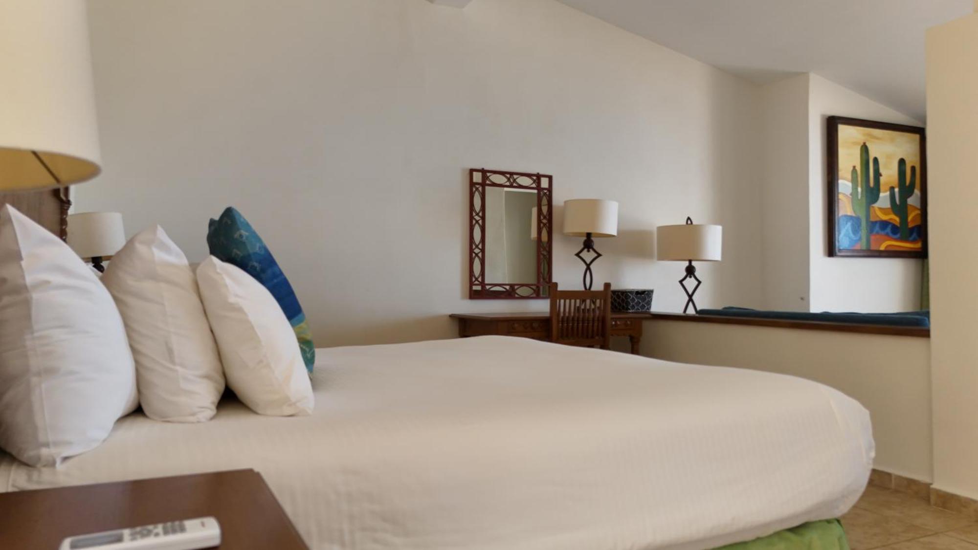 Punta Pescadero Paradise Hotel & Villas ลอส บาร์ริเลส ภายนอก รูปภาพ