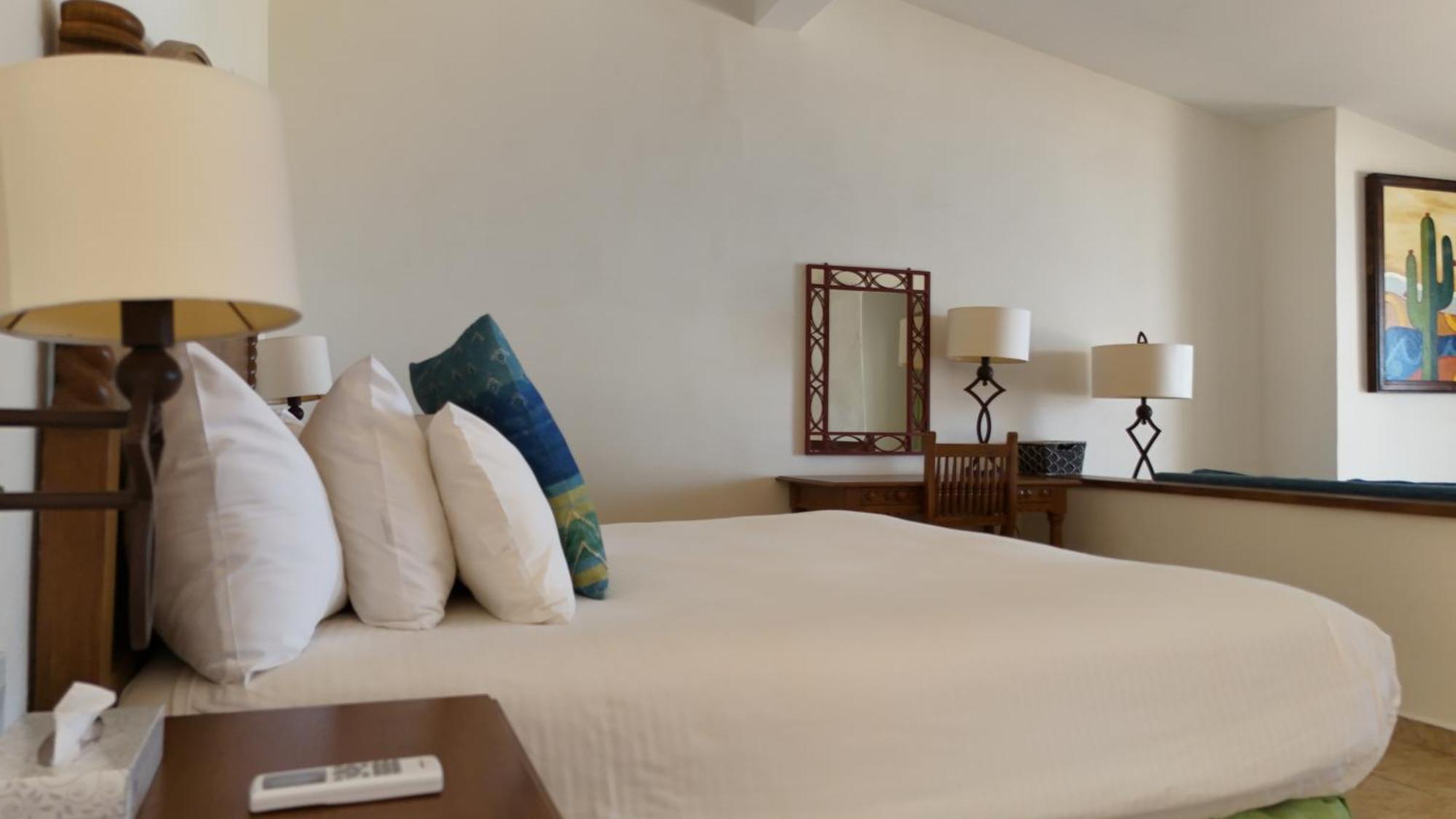 Punta Pescadero Paradise Hotel & Villas ลอส บาร์ริเลส ภายนอก รูปภาพ
