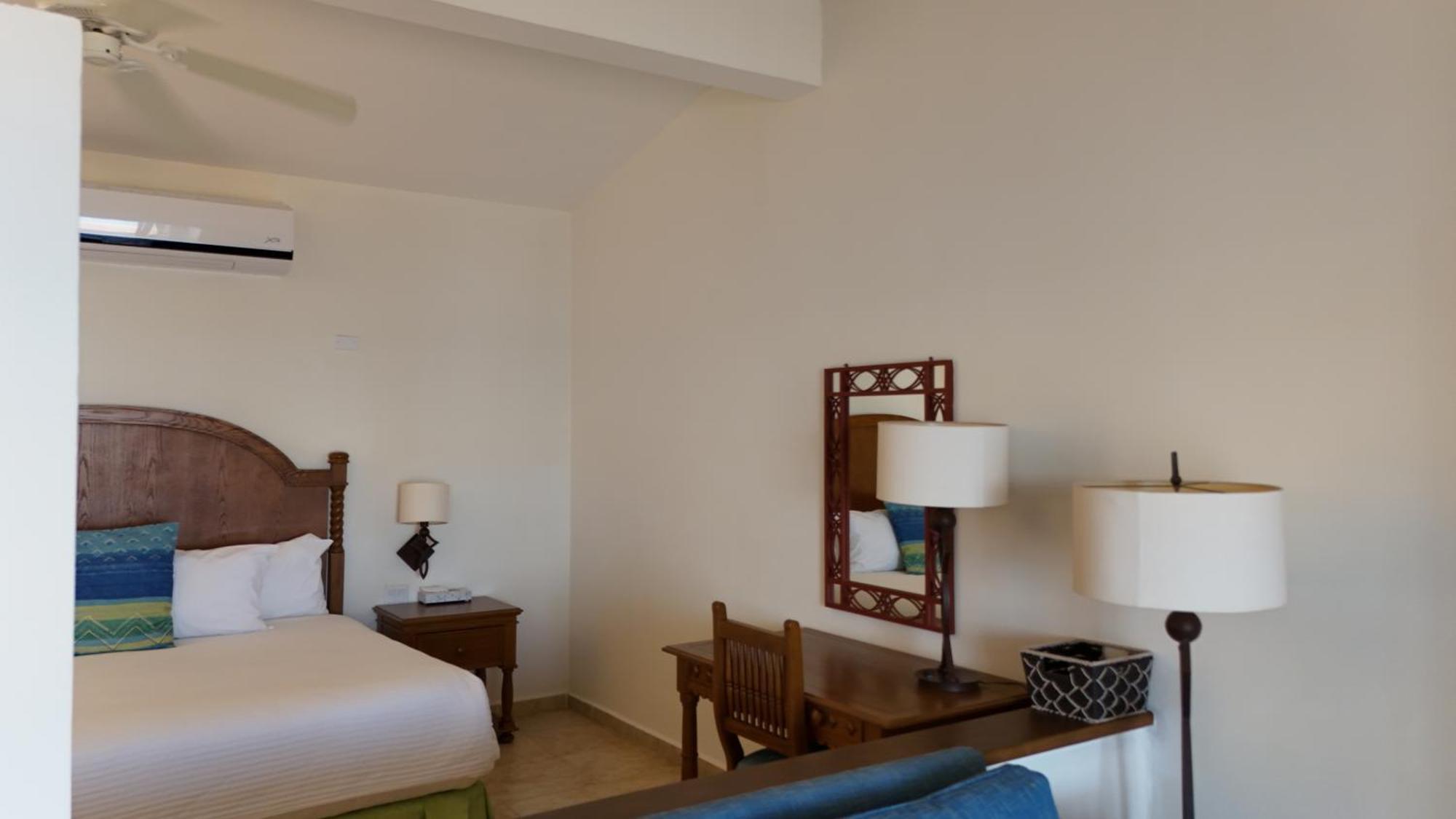 Punta Pescadero Paradise Hotel & Villas ลอส บาร์ริเลส ภายนอก รูปภาพ