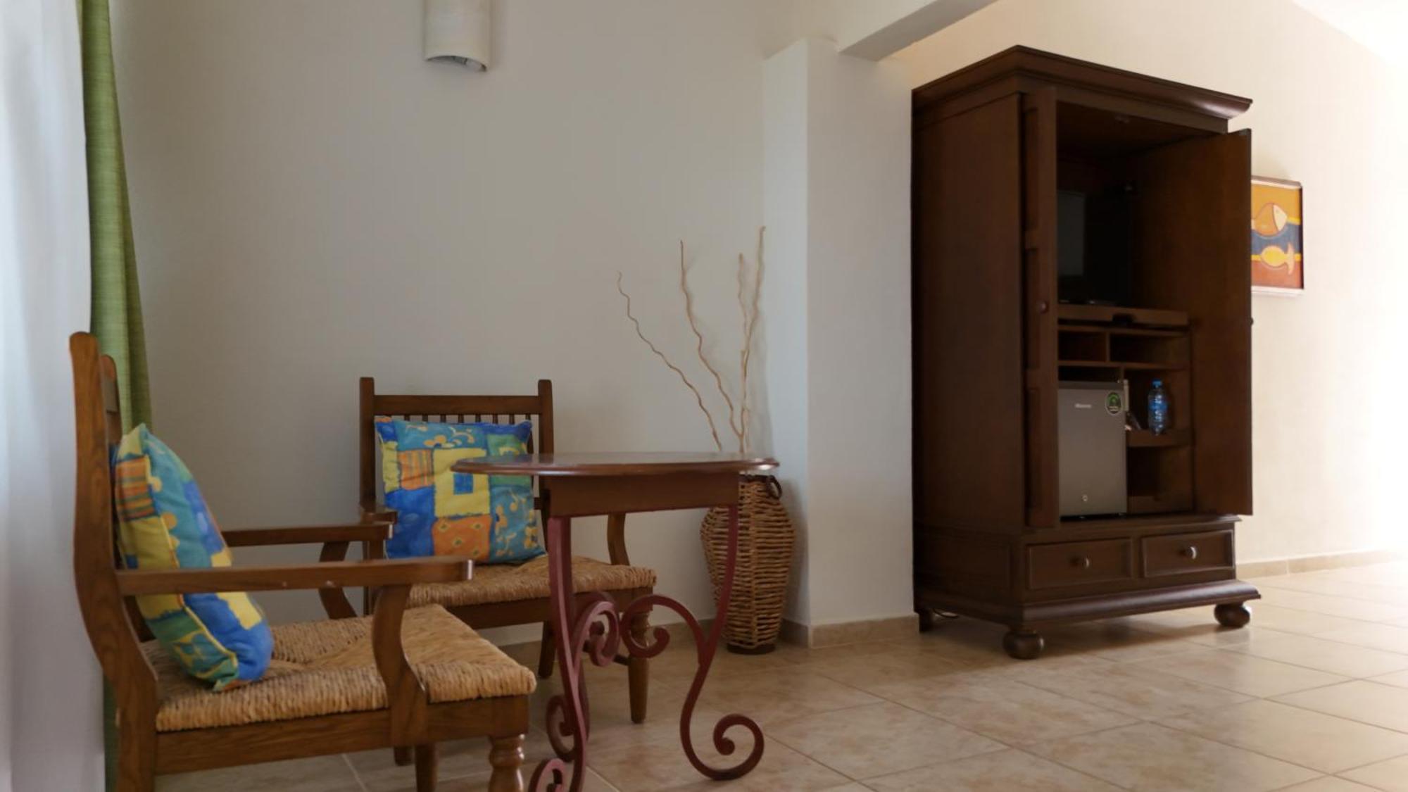 Punta Pescadero Paradise Hotel & Villas ลอส บาร์ริเลส ภายนอก รูปภาพ