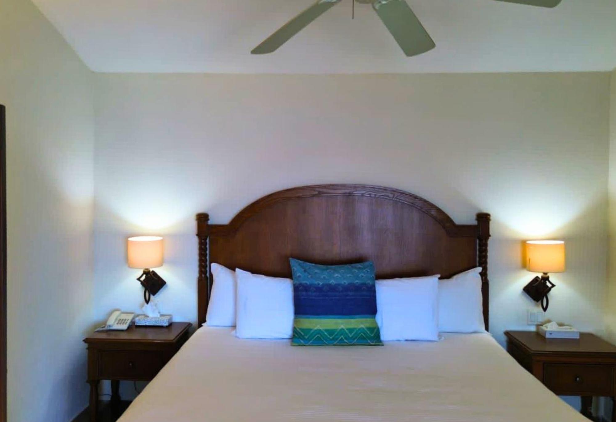 Punta Pescadero Paradise Hotel & Villas ลอส บาร์ริเลส ภายนอก รูปภาพ