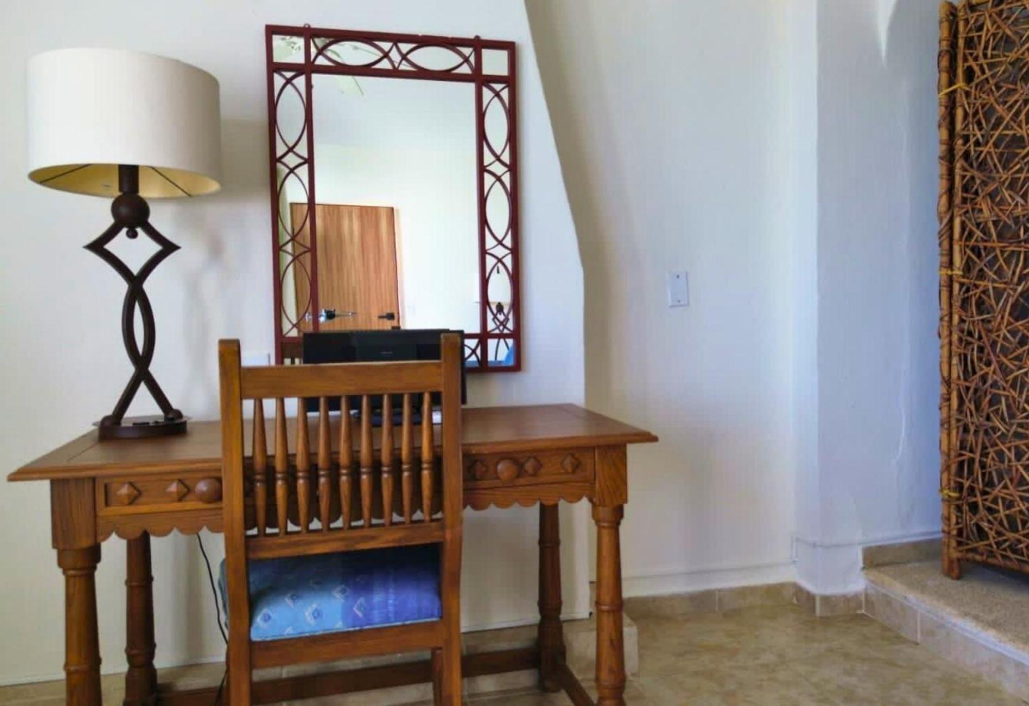 Punta Pescadero Paradise Hotel & Villas ลอส บาร์ริเลส ภายนอก รูปภาพ
