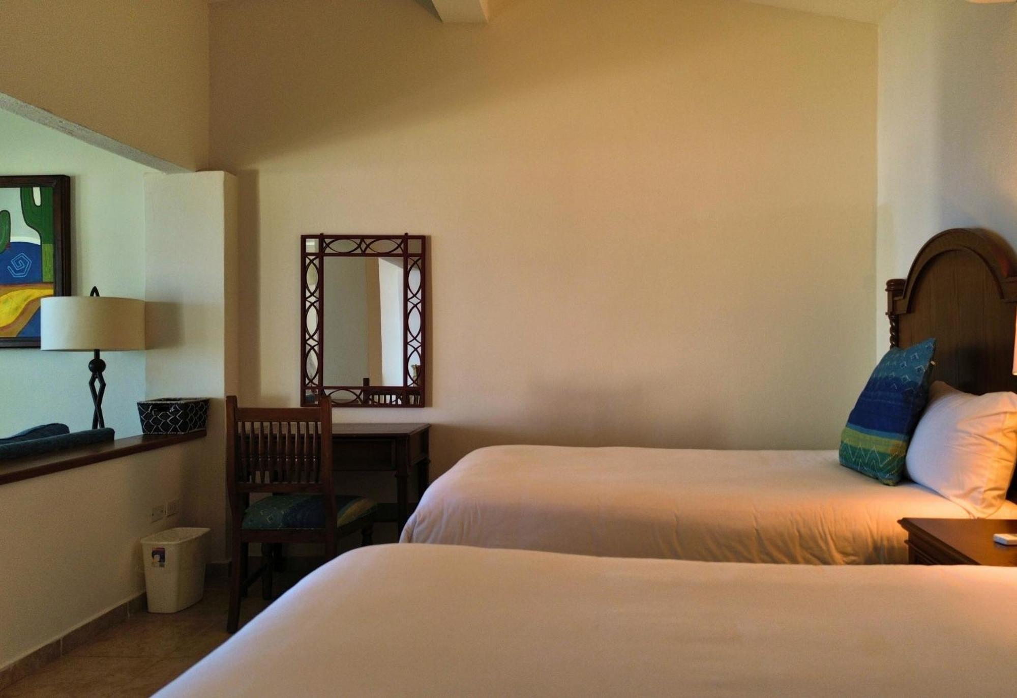 Punta Pescadero Paradise Hotel & Villas ลอส บาร์ริเลส ภายนอก รูปภาพ