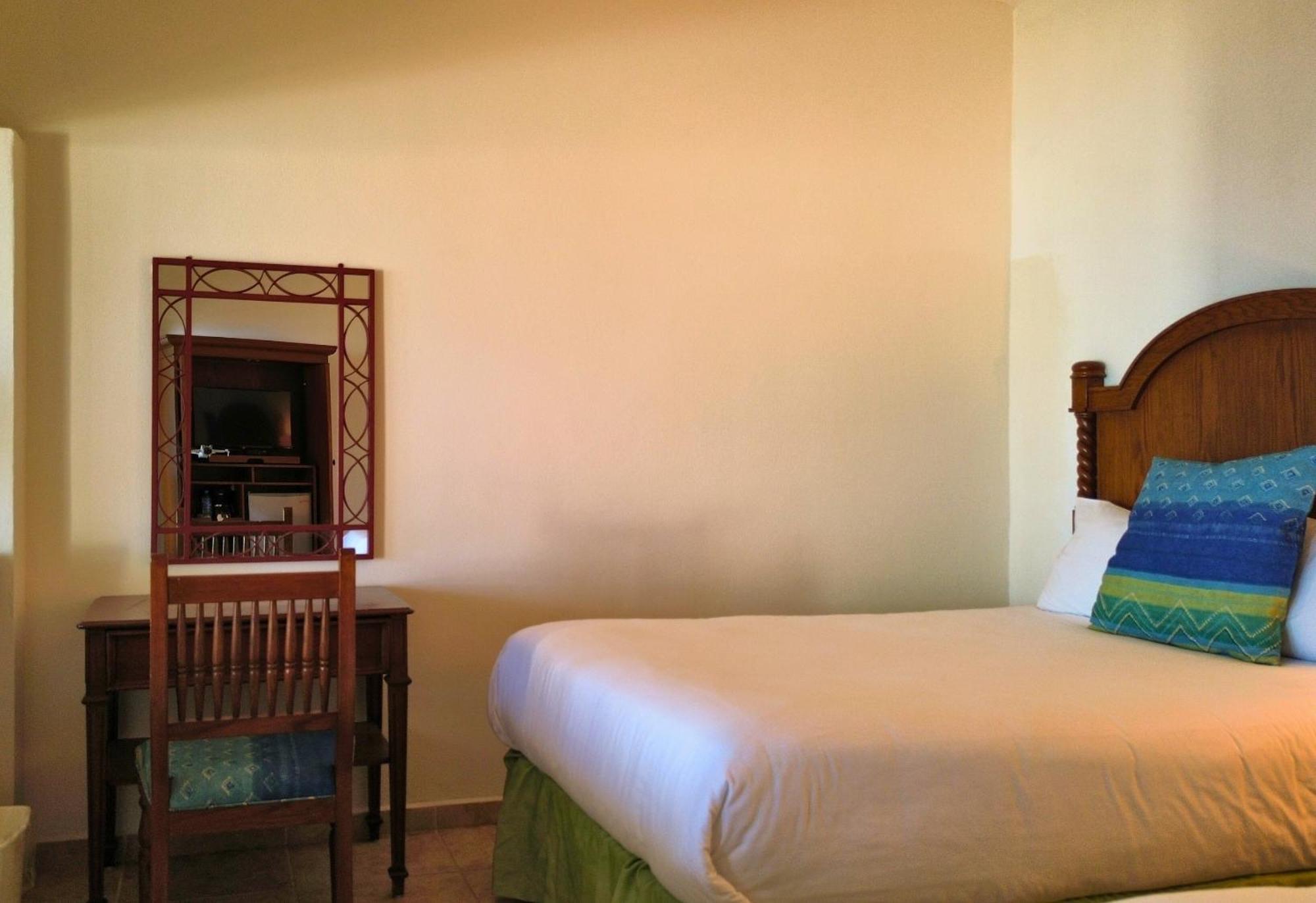 Punta Pescadero Paradise Hotel & Villas ลอส บาร์ริเลส ภายนอก รูปภาพ