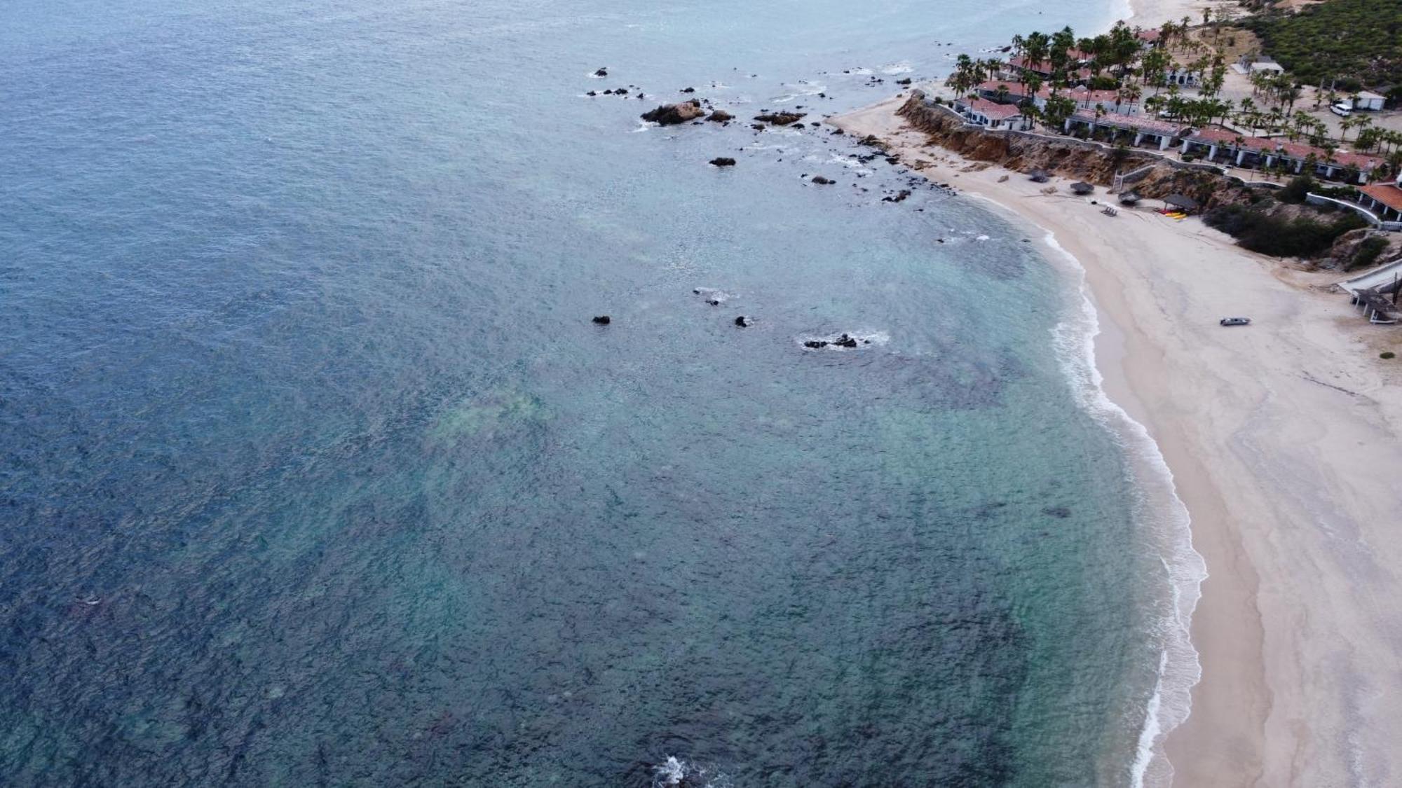 Punta Pescadero Paradise Hotel & Villas ลอส บาร์ริเลส ภายนอก รูปภาพ