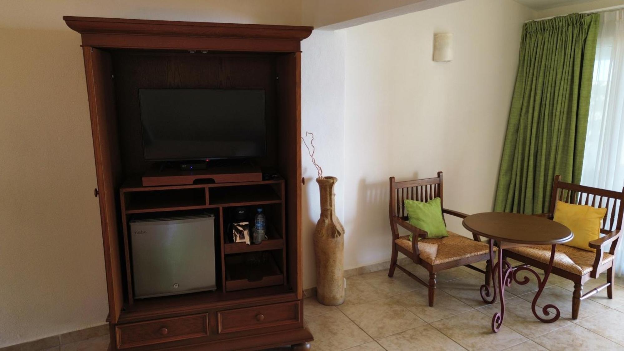Punta Pescadero Paradise Hotel & Villas ลอส บาร์ริเลส ภายนอก รูปภาพ
