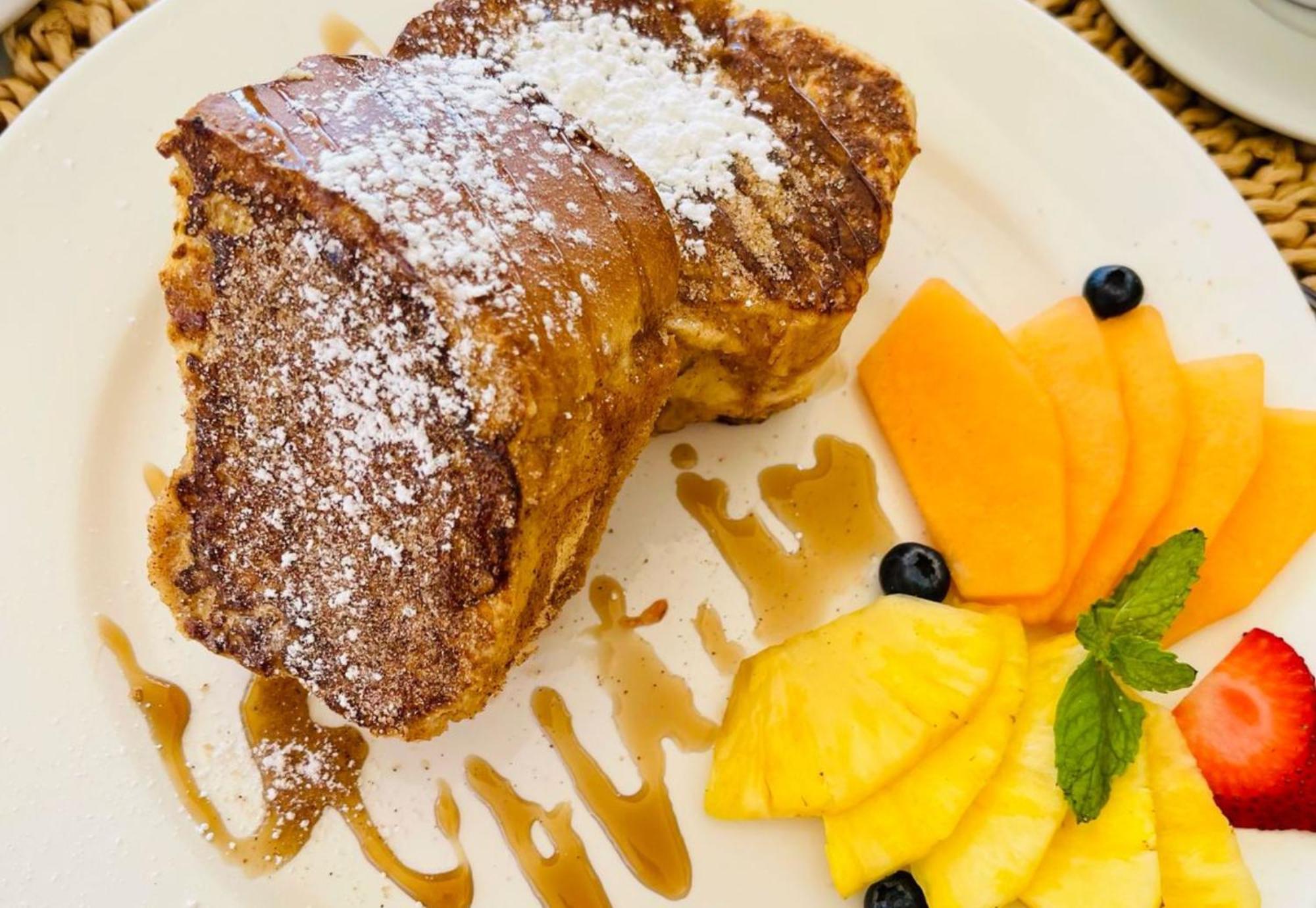 Punta Pescadero Paradise Hotel & Villas ลอส บาร์ริเลส ภายนอก รูปภาพ