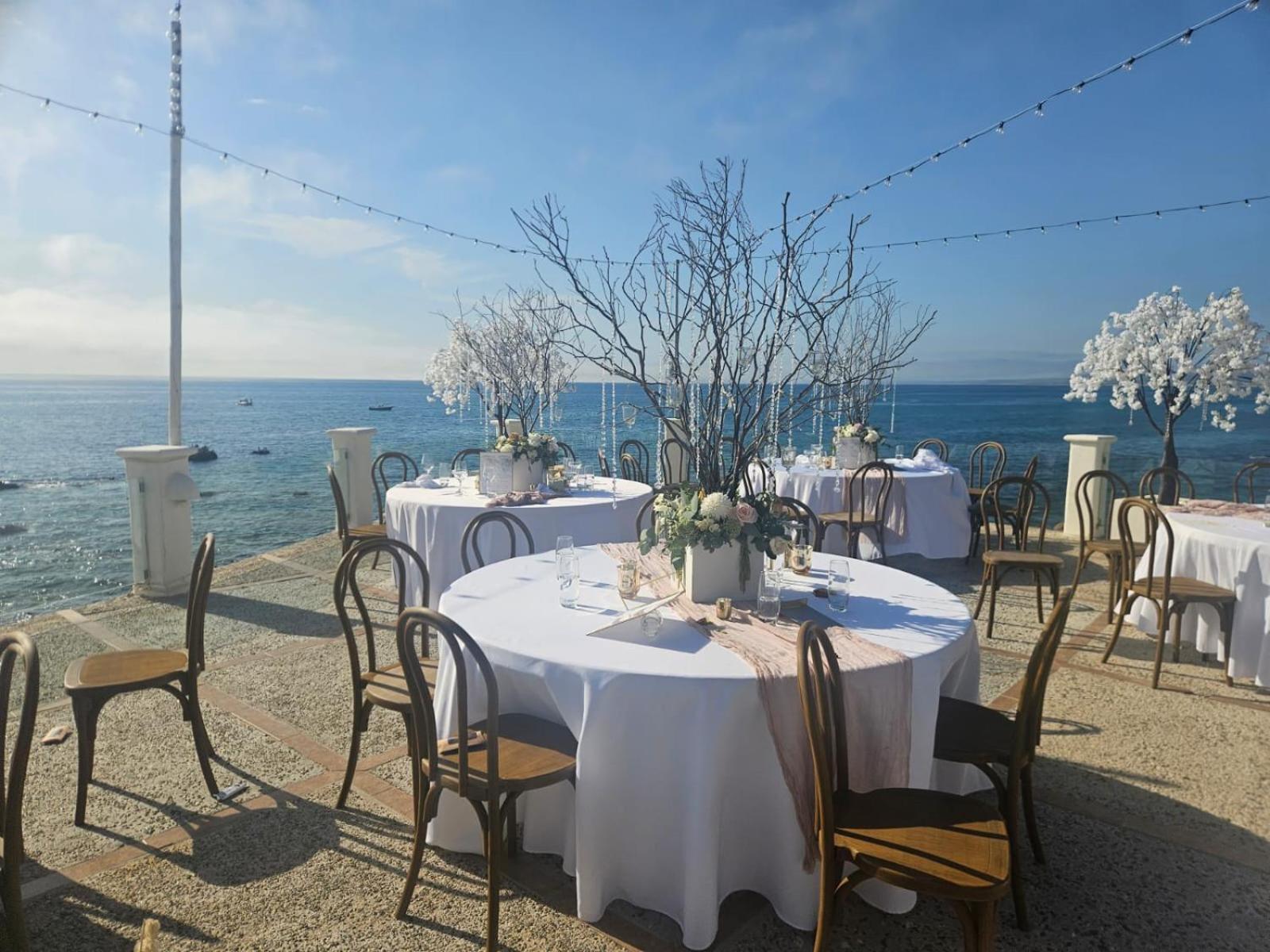 Punta Pescadero Paradise Hotel & Villas ลอส บาร์ริเลส ภายนอก รูปภาพ